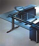 Model "CRITERIUM"