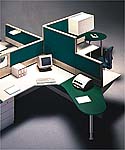 Model "CONCEPT SYSTEM"